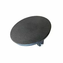 Satake- Smash Burger Press / Köttpress För Grillen Med Mörkt Trähandtag -Högtider kampanj smash burger press kottpress4