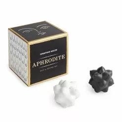 Jonathan Adler-aphrodite Salt & Peppar