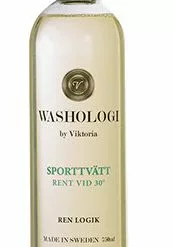 Washologi- Sport Tvätt