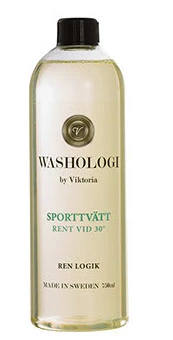 Washologi- Sport Tvätt 3 Washologi- Sport Tvätt