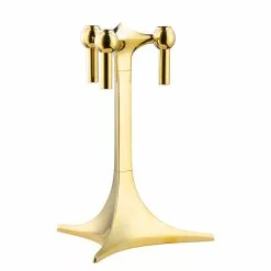 Stoff Copenhagen Aps STOFF - NAGEL STAND BRASS