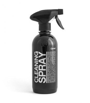 @Home - Cleaning Spray Carrot Mild Antibacterial 500 Ml Pet Bottle 3 @Home - Cleaning Spray Carrot Mild Antibacterial 500 Ml Pet Bottle