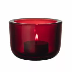 Fiskars Sweden AB IITALLA - VALKEA LJUSLYKTA 60 MM TRANBÄR