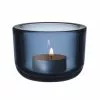 Fiskars Sweden AB IITTALA - VALKEA LJUSLYKTA 60 MM REGN -Högtider kampanj valkeatealightcandleholder60mmrain