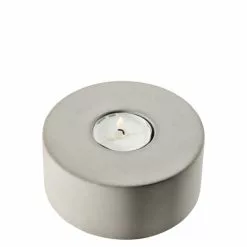 Village - Betong Ljuslyktasigtuna Grey