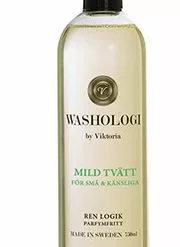 Washologi AB Washologi - Mild Tvätt