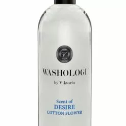 Washologi AB Washologi - Desire / Längtan Linnevatten 750 Ml