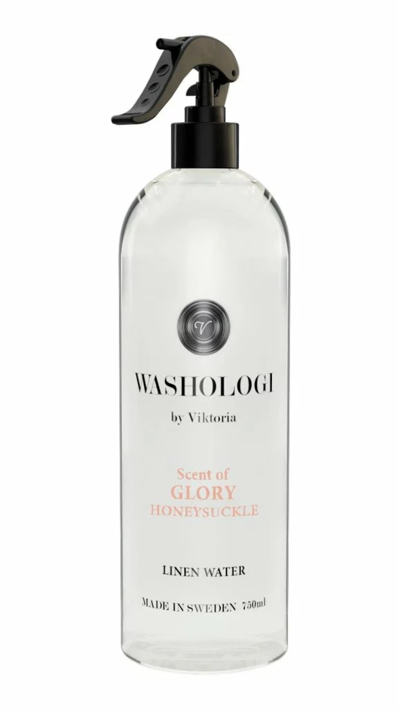 Washologi AB Washologi - Linnevatten Glory 750 Ml 3 Washologi AB Washologi - Linnevatten Glory 750 Ml