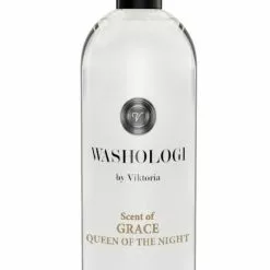 Washologi AB Washologi - Linnevatten Grace 750 Ml