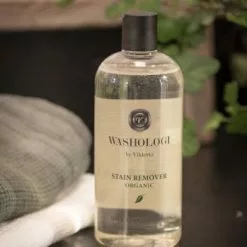 Washologi - Organisk Fläckborttagningsmedel