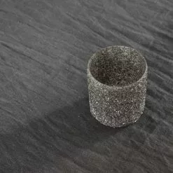 House Doctor - Telight Holder Gliz Silver -Högtider kampanj we0220 03