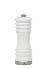 Zassenhaus - Munchen Pepparkvarn Vit 15 Cm