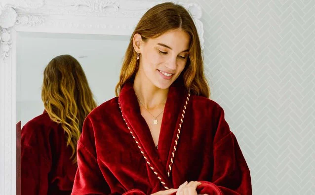 Framsida -Högtider kampanj new women s category banner